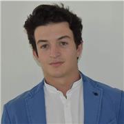 Etudiant en Pharmacie